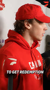 Cole Beaudoin and Team Canada are continuing to play for World Juniors  redemption 👀, #WorldJuniors #Taylor #IIHF #TeamCanada #Hockey