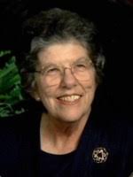 Obituaries Search for anne cravens