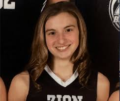 Sophomore scores 17 points to help Zion Christian beat Sacred Heart Tuesday 