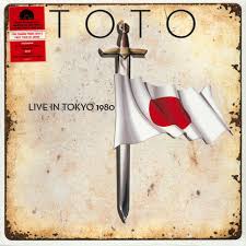 Looking for the cd single version of 'i will remember' from tambu (self.toto). Toto Live In Tokyo 1980 Red Record Store Day 2020 Edition Vinyl Lp 2020 Us Original Hhv