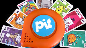 Pit From Hasbro Youtube
