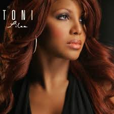 Toni Braxton