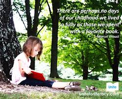 Designate A Special Fun Reading Spot In Your Home Or Take Books Outdoors And Enjoy In Nature Quotes For Book Lovers Favorite Books Reading Spot