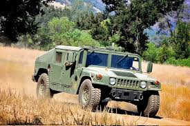 Image result for Brown 383 1984 Humvee