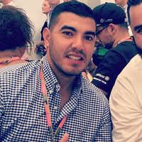 Richard Makdessi, CA