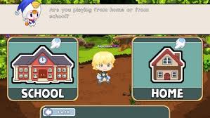 Teachers create an account for themselves, then create students accounts. Prodigy Math Game Android Game Apk Com Prodigygame Prodigy Download To Your Mobile From Phoneky