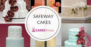 Our bakery features customizable cakes, cupcakes and more while the deli offers a variety of party trays, made to order. Safeway Cakes Prices Designs And Ordering Process Cakes Prices