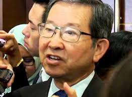Dap's dr tan seng giaw, who was recently dropped as a candidate for the may 9 elections, is standing by his statement that the prime minister should not be held accountable for the dealings of state fund 1mdb. Tan Seng Giaw Says It Again Probe 1mdb Management Not Najib Malaysia Today