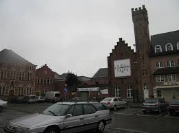 Op deze pagina staat een volledig overzicht met data. Scholencomplex Onze Lieve Vrouw Hemelvaart Inventaris Onroerend Erfgoed