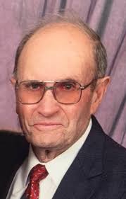 Cyril P. Bauer November 5, 2020