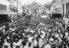Cách mạng tháng 8 1945. Lá»… Ká»· Niá»‡m Ngay Cach Máº¡ng Thang Tam Va Quá»'c Khanh 2 9 Táº¡p Chi Tuyen Giao