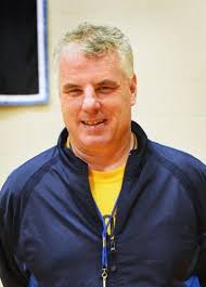 The man with a plan: New coach E.J. Perry III brings championship pedigree  to Triton boys basketball