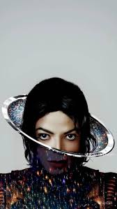 Michael Jackson Christmas Wallpapers Made with AI