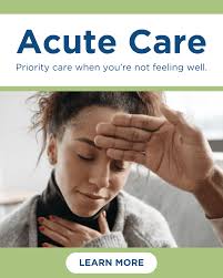 Primary Care at Amberwell Atchison