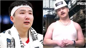 Pat McAfee Show' Star Boston Connor Accused Of Racism: DETAILS