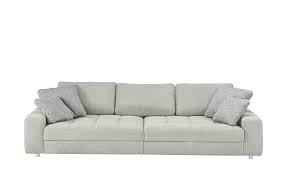 At joybird, we like to think that the living room is where it all started. Bobb Big Sofa Silbergrau Flachgewebe Bei Mobel Kraft Online Kaufen