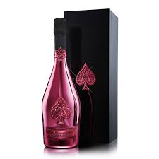 Ampia selezione di champagne armand de brignac in vendita online su bernabei.it. Armand De Brignac Demi Sec 0 75l 12 5 Vol Armand De Brignac Champagne