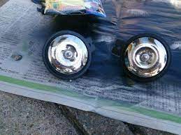 バイクのホーンを交換する前にリフレッシュがおすすめ ホーン バイク おすすめ