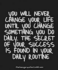 Small Change Make Big Impact Frases Sabias Palabras Hermosas Frases Buenisimas