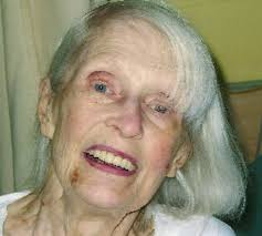 Ruth M. Jarvis Obituary November 8, 2011