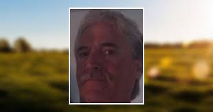 Richard Champion Obituary December 9, 2022