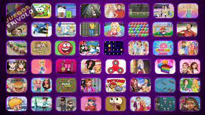 Poki.com/es tiene la mejor selección de juegos online y ofrece la experiencia más divertida para jugar solo o con amigos. Descargar Juegos Friv Para Pc Gratis 2 Easy Ways To Facilitate Descargar Juegos Friv Para Pc In 2021 Id Software The Incredibles How Are You Feeling