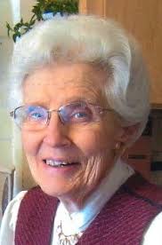 Obituary information for Kathleen McGowen Wirth