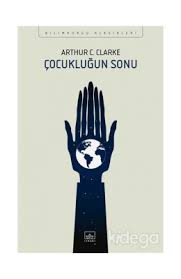 bilim kurgunun dogusuna bir yolculuk panosundaki pin