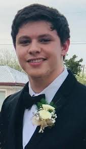 Lions Club presents memorial scholarships to seniors