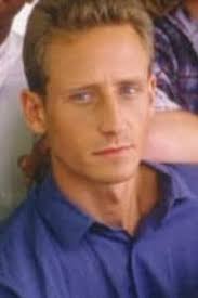 Darren E. Burrows List of Movies and TV Shows