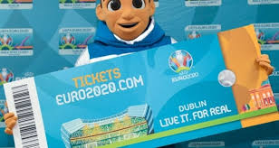 Knockout phase) чемпионата европы 2020 года пройдут с 26 июня по 11 июля 2021 года (изначально планировались на 2020 год). Tehnologicheskoe Nou Hau Ot Uefa Bumazhnyh Biletov Na Matchi Evro 2020 Ne Budet Komanda 1