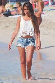 Antonella roccuzzo was born on 26th february 1988 in rosario, argentina. 9 Antonella Roccuzzo Ideas Antonella Roccuzzo Lionel Messi Messi