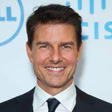 Thomas cruise mapother iv (born july 3, 1962) is an american actor and producer. Tom Cruise Promiflash De