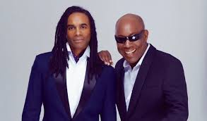 And you have to wonder: New Single Freedom Face Meets Voice Milli Vanilli