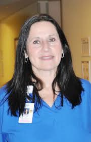 Kim Pace honored for Piedmont Henry leadership