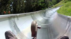 Suite aux événements récents et à l annonce du premier ministre, la station de la schlucht sera fermée à partir de dimanche 15 mars 2020. Accident Luge D Ete Col De La Schlucht By Themouzz0