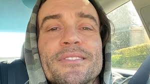 Y&r' Is Daniel Goddard Returning As Cane?