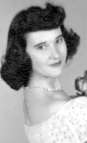 Donna McHenry Obituary (1932