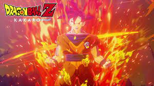 The surviving warriors, trunks and gohan, will fight to protect the planet. Dragon Ball Z Kakarot A New Power Awakens Part 1 Ps4 Xb1 Pc Youtube