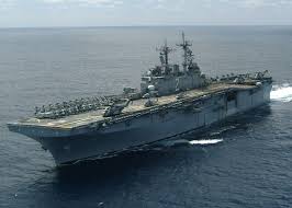 uss belleau wood lha 3 tribute site