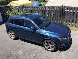 Image result for Strato Blue 2010 Q5