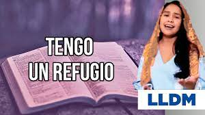 Enter the password to open this pdf file. Tengo Un Refugio Lldm Letra