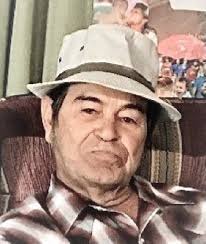 Obituary information for Wilfred "T-June" Credeur, Jr.