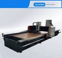 Automatic Stainless Steel Slotting Machine Metal Sheet V Grooving Cutting  Machine