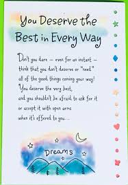 Birthday Quotes For Mentor Friend You Deserve The Best In Every Way Greeting Card Stationery Envelope Enco Happy Birthday Wishes For A Friend Friend Birthday Quotes Boyfriend Birthday Quotes