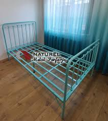 genc odasi metal yataklar ferforje yataklar zengin model secenekleri ile istenilen olcu ve renkte siparis alinir 0216 412 25 54 0 yatak renkler genc odasi