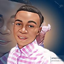 Medikal and Fella back together after their marriage nearly collapsed;  Actress serves the singer fufu in a new video