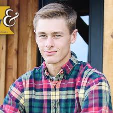 Emory & Henry junior Connor Buchanan named College's first Rocovich Scholar  • News • Emory & Henry