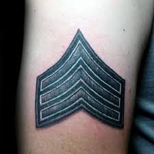 Police tattoos may also be inked as a way to commemorate the sacrifices made by fallen comrades, or perhaps to speak to the enduring pride the wearer takes in their association with the field. Top 47 Police Tattoo Ideas 2021 Inspiration Guide
