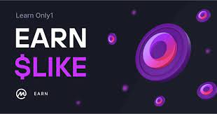 Learn Earn Only1 Coinmarketcap
